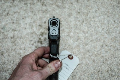 SMITH & WESSON M&P SHIELD 9MM LUGER (9x19 PARA) - Image 7 of 8