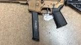 DIAMONDBACK DB9R RIFLE 9MM LUGER (9x19 PARA) - 4 of 11