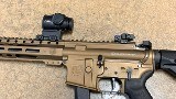 DIAMONDBACK DB9R RIFLE 9MM LUGER (9x19 PARA) - 3 of 11