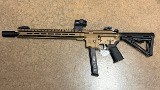DIAMONDBACK DB9R RIFLE 9MM LUGER (9x19 PARA) - 1 of 11