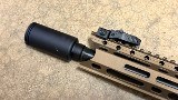 DIAMONDBACK DB9R RIFLE 9MM LUGER (9x19 PARA) - 7 of 11