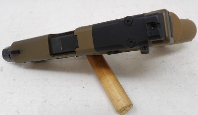 GLOCK G43X9MM LUGER (9x19 PARA) - Image 8 of 8