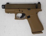 GLOCK G43X9MM LUGER (9x19 PARA) - Image 6 of 8
