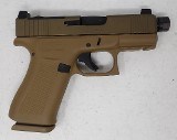 GLOCK G43X9MM LUGER (9x19 PARA) - Image 5 of 8