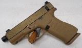 GLOCK G43X9MM LUGER (9x19 PARA) - Image 4 of 8