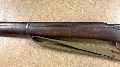 LONG BRANCH NO. 4 MK1* .303 BRITISH - Image 4 of 12