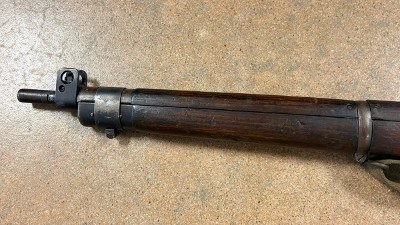 LONG BRANCH NO. 4 MK1* .303 BRITISH - Image 5 of 12