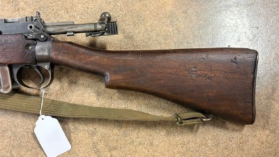 LONG BRANCH NO. 4 MK1* .303 BRITISH - Image 2 of 12