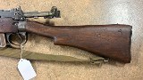 LONG BRANCH NO. 4 MK1* .303 BRITISH - Image 2 of 12