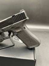 GLOCK G45 GEN 5 MOS 9MM LUGER (9x19 PARA) - 3 of 7