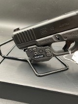 GLOCK G45 GEN 5 MOS 9MM LUGER (9x19 PARA) - 2 of 7