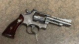 SMITH & WESSON K-38 .38 SPL - Image 5 of 9