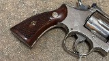 SMITH & WESSON K-38 .38 SPL - Image 6 of 9