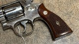 SMITH & WESSON K-38 .38 SPL - Image 2 of 9