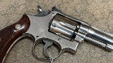 SMITH & WESSON K-38 .38 SPL - Image 7 of 9