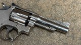 SMITH & WESSON K-38 .38 SPL - Image 8 of 9