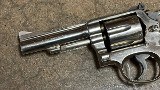 SMITH & WESSON K-38 .38 SPL - Image 4 of 9