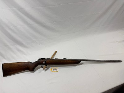REMINGTON 510 .22 S/L/LR - Image 1 of 3