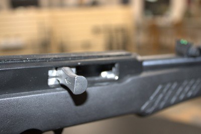 ROSSI RS22 .22 LR - Image 3 of 4