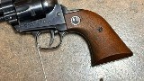 RUGER SINGLE-SIX .22 LR - Image 2 of 9