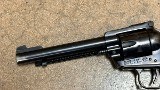 RUGER SINGLE-SIX .22 LR - Image 4 of 9