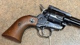 RUGER SINGLE-SIX .22 LR - Image 5 of 9