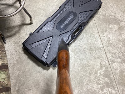 REMINGTON model 31 12 GA - Image 17 of 25