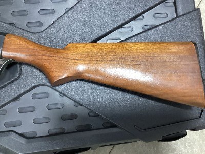 REMINGTON model 31 12 GA - Image 11 of 25