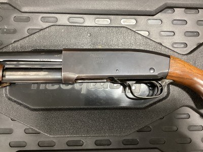 REMINGTON model 31 12 GA - Image 20 of 25