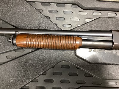 REMINGTON model 31 12 GA - Image 19 of 25