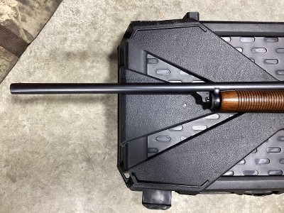 REMINGTON model 31 12 GA - Image 14 of 25