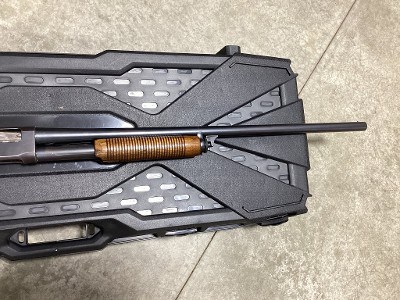 REMINGTON model 31 12 GA - Image 4 of 25