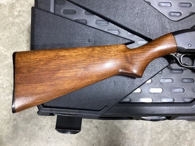REMINGTON model 31 12 GA - Image 9 of 25