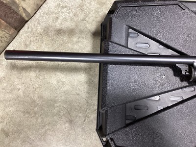 REMINGTON model 31 12 GA - Image 18 of 25
