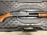 REMINGTON model 31 12 GA - Image 8 of 25