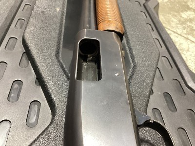REMINGTON model 31 12 GA - Image 10 of 25