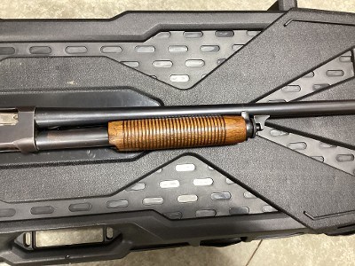 REMINGTON model 31 12 GA - Image 7 of 25