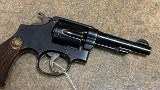 SMITH & WESSON 1905 .38 SPL - Image 6 of 8