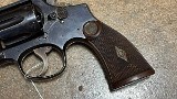 SMITH & WESSON 1905 .38 SPL - Image 2 of 8
