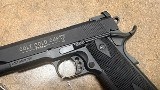 WALTHER COLT GOLD CUP .22 LR - Image 4 of 7