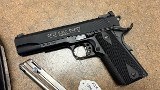 WALTHER COLT GOLD CUP .22 LR - Image 2 of 7