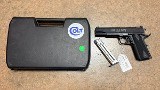 WALTHER COLT GOLD CUP .22 LR - Image 1 of 7