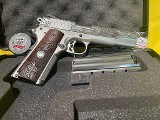 RUGER SR-1911 9MM LUGER (9x19 PARA) - Image 3 of 5