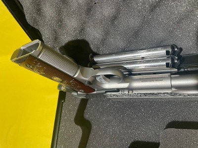 RUGER SR-1911 9MM LUGER (9x19 PARA) - Image 5 of 5