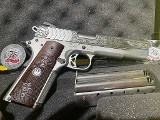 RUGER SR-1911 9MM LUGER (9x19 PARA) - Image 1 of 5