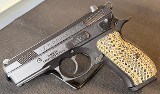 CZ P-01 9MM LUGER (9x19 PARA) - Image 1 of 3