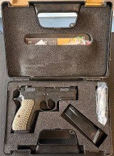 CZ P-01 9MM LUGER (9x19 PARA) - Image 3 of 3