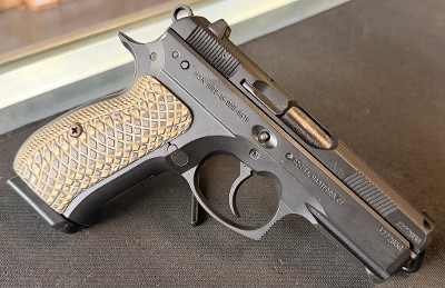CZ P-01 9MM LUGER (9x19 PARA) - Image 2 of 3