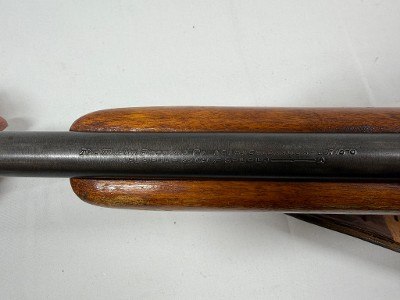 MARLIN 81 DL .22 S/L/LR - Image 3 of 3