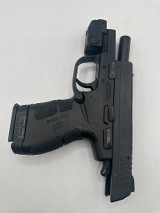SPRINGFIELD ARMORY XDE 45 ACP .45 ACP - Image 5 of 10